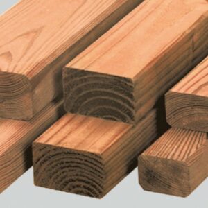 Hydro Teak PODKONSTRUKCIJA 3000x45x34mm