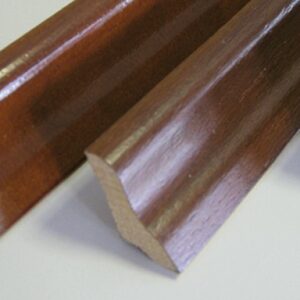 Kutne letvice TEAK:SUKUPIRA