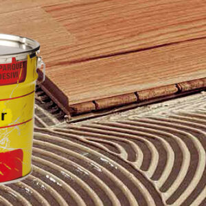 Ljepila / prednamazi / primeri