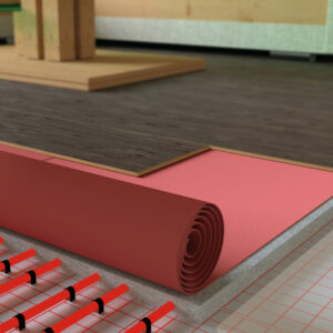 Podloge za plivajuća polaganja