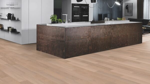 Parket Hrast kaschmir natur - lebhaft WP 750