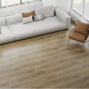 VINYL HRAST SVIJETLO SMEĐI ELEMENTS ALEDO 30+ , AC5-33 , klik