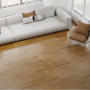 VINYL HRAST PALLENE I SMEĐKASTO-ZLATNI  ELEMENTS  50+ IXPE, AC5-34, klik