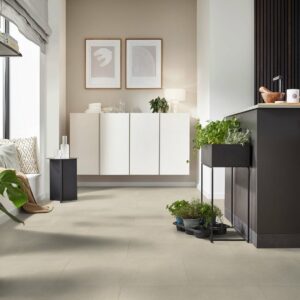 VINYL SPC PREMIUM KTX XL-STONE, BRIGHT CONCRETE, AC5-33
