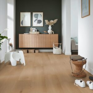 VINYL SPC PREMIUM KTX HRAST HONEY, AC5-33