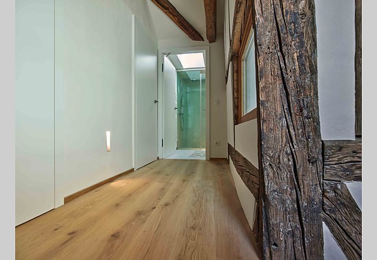 ADMONTER ONDO HRAST FRIJO DAŠČANI RUSTIC ČETKAN v fuga , 2000/2400/192/13 mm 3 mm, klik, GOTOVO ULJAN